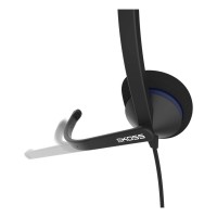 Koss CS195 USB Wired Headphone
