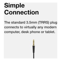 Koss CS200i Wired Headphone