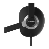Koss CS295 USB Wired Headphone