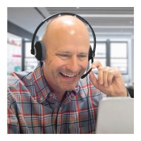 Koss CS300 USB Wired Headphone