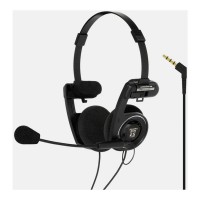 Koss Porta Pro&reg; Headset Wired Headphone