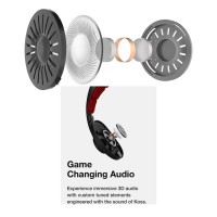 Koss GMR-540-A-ISO Wired Headphone