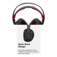 Koss GMR-540-A-ISO Wired Headphone