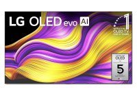 LG OLED97G5WUA 97 Inch (246 cm) Smart TV