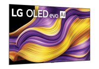 LG OLED97G5WUA 97 Inch (246 cm) Smart TV