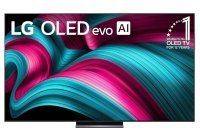 LG OLED83C5PUA