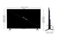 Mi TV X PRO QLED 65 65 Inch (164 cm) Smart TV
