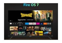 Mi Fire TV 32 2024 32 Inch (80 cm) Smart TV