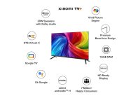 Mi TV A32 2024 Edition 32 Inch (80 cm) Smart TV