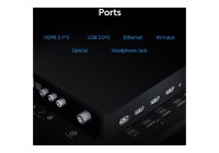 Mi TV X 50 50 Inch (126 cm) Smart TV