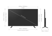 Mi TV X 65 65 Inch (164 cm) Smart TV