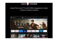Mi TV X Pro 50 50 Inch (126 cm) Smart TV