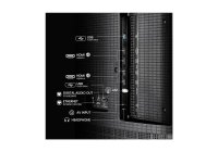 Hisense 85U65QF 85 Inch (216 cm) Smart TV