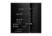 Hisense 100U75QG 100 Inch (254 cm) Smart TV