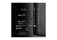 Hisense 65QD6QF 65 Inch (164 cm) Smart TV