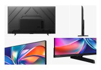 Hisense 55Q6QNZ 55 Inch (139 cm) Smart TV