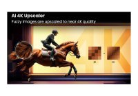 Hisense 55Q6QNZ 55 Inch (139 cm) Smart TV