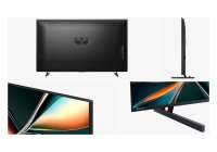 Hisense 55U6QNZ PRO 55 Inch (139 cm) Smart TV