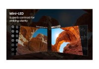 Hisense 55U6QNZ PRO 55 Inch (139 cm) Smart TV