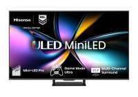 Hisense 65U7QNZ 65 Inch (164 cm) Smart TV