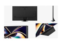 Hisense 85U8QNZ 85 Inch (216 cm) Smart TV