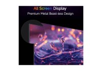 Mi QLED TV FX Pro Series 55 55 Inch (139 cm) Smart TV