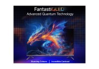 Mi QLED TV FX Pro Series 55 55 Inch (139 cm) Smart TV