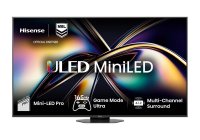 Hisense 65U8QAU 65 Inch (164 cm) Smart TV
