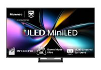 Hisense 65U7QAU 65 Inch (164 cm) Smart TV
