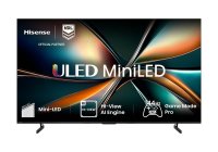 Hisense 65U6QAU PRO 65 Inch (164 cm) Smart TV