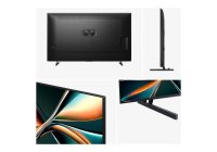 Hisense 65U6QAU PRO 65 Inch (164 cm) Smart TV