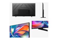 Hisense 43Q6QAU 43 Inch (109.22 cm) Smart TV
