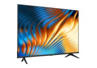 Hisense 58A6HAU 58 Inch (147 cm) Smart TV