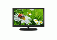 Haier LE22T1000 24 Inch (59.80 cm) LED TV