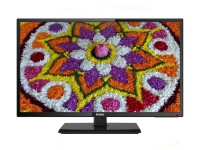 Haier LE24F6500 24 Inch (59.80 cm) LED TV