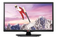 LG 22LB454A 24 Inch (59.80 cm) LED TV