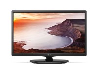 LG 24LF458A 24 Inch (59.80 cm) LED TV