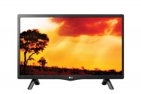 LG 24LK454A-PT 24 Inch (59.80 cm) LED TV