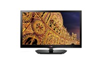 LG 24LN4140 24 Inch (59.80 cm) LED TV