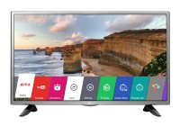 LG 32LH576D 32 Inch (80 cm) Smart TV