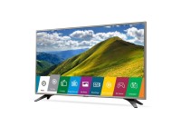 LG 32LJ530D 32 Inch (80 cm) LED TV