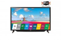 LG 32LJ548D 32 Inch (80 cm) LED TV