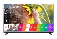 LG 43LH595T 43 Inch (109.22 cm) Smart TV