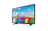 LG 43LJ522T 43 Inch (109.22 cm) LED TV