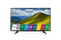 LG 43LJ525T 43 Inch (109.22 cm) LED TV