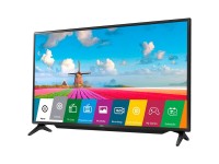 LG 43LJ548T 43 Inch (109.22 cm) LED TV