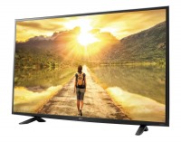 LG 43UF640T 43 Inch (109.22 cm) Smart TV