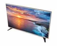 LG 43UF690T 49 Inch (124.46 cm) Smart TV