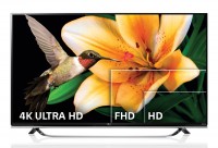 LG 43UF770T 43 Inch (109.22 cm) Smart TV