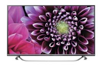 LG 43UF770T 43 Inch (109.22 cm) Smart TV